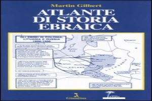 Atlante di storia ebraica